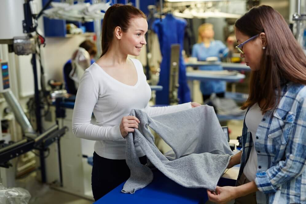 Commercial Laundry